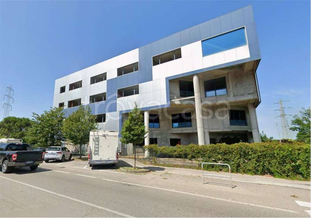 appartamento in vendita a Crema