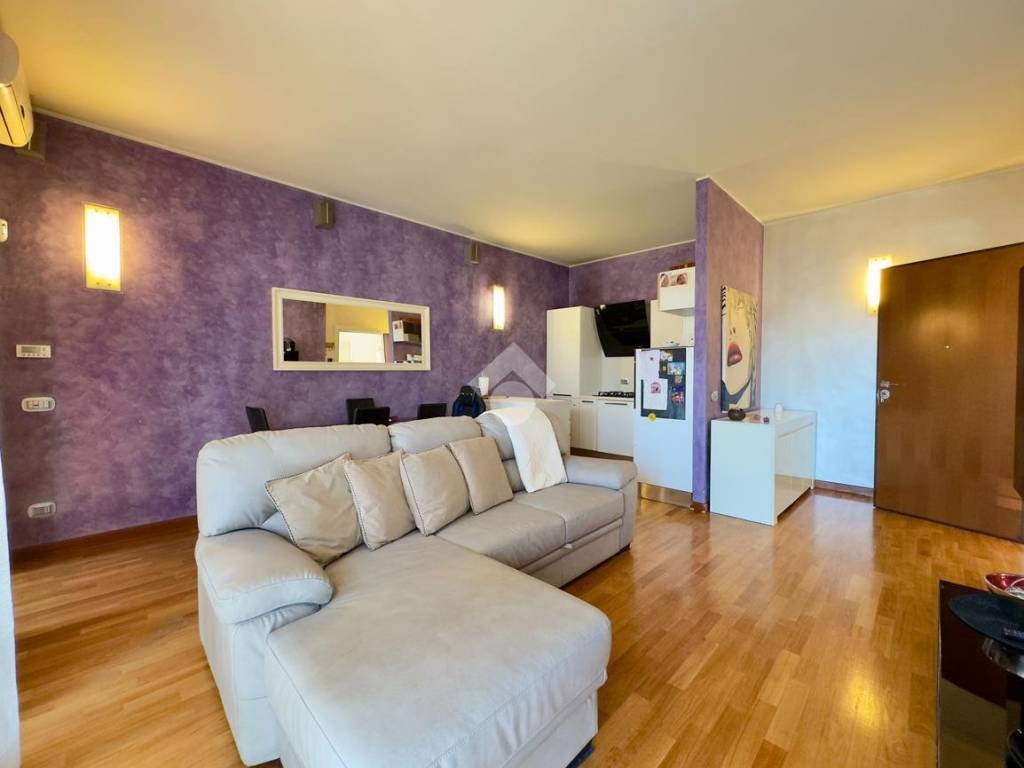 appartamento in vendita a Crema