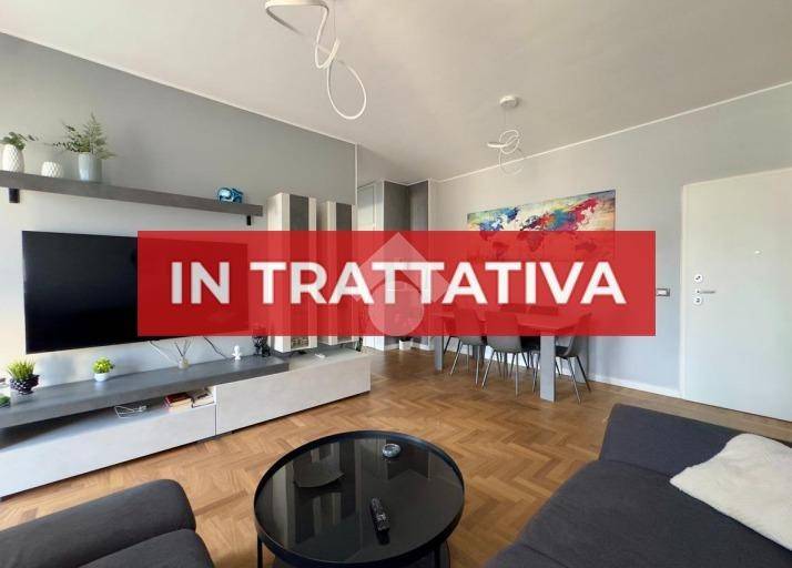 appartamento in vendita a Crema