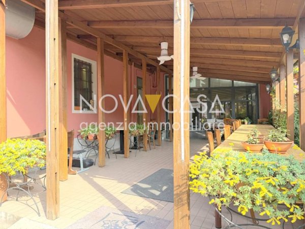 negozio in vendita a Crema