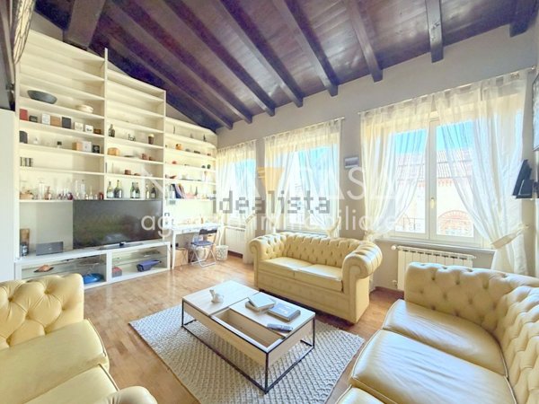appartamento in vendita a Crema