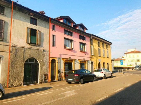 casa indipendente in vendita a Crema