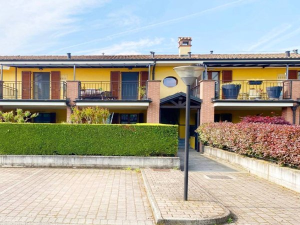 appartamento in vendita a Crema in zona San Bernardino