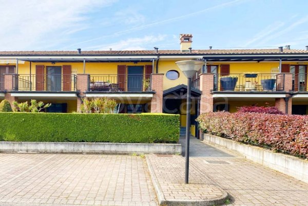 appartamento in vendita a Crema in zona San Bernardino