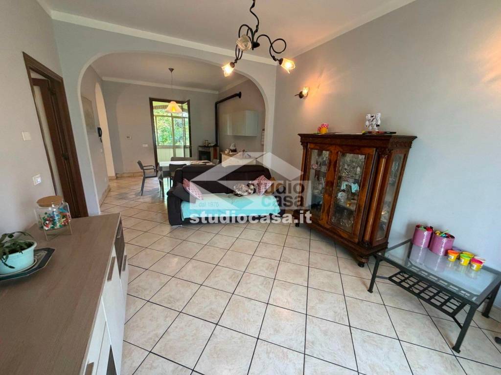 casa indipendente in vendita a Crema