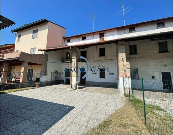 casa indipendente in vendita a Crema