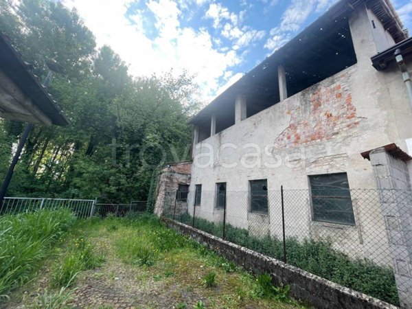 casa indipendente in vendita a Crema