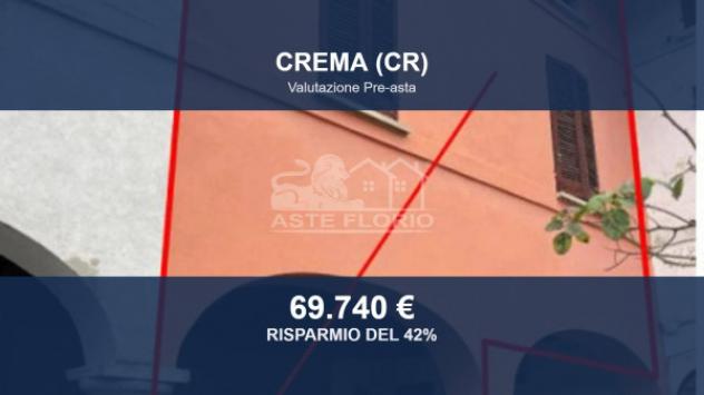 casa indipendente in vendita a Crema in zona San Bernardino