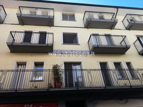 appartamento in vendita a Crema