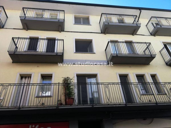 appartamento in vendita a Crema