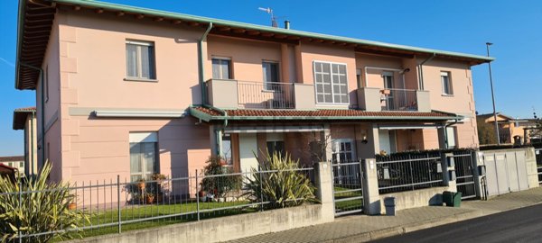 appartamento in vendita a Crema