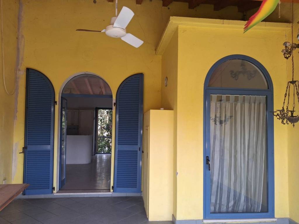 casa indipendente in vendita a Crema in zona San Bernardino