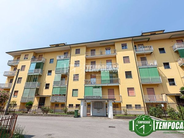 appartamento in vendita a Crema