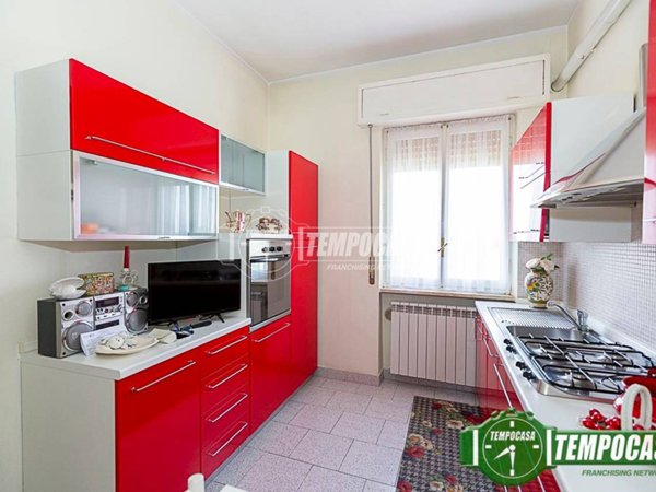 appartamento in vendita a Crema in zona San Bernardino