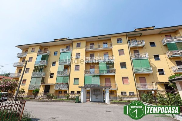 appartamento in vendita a Crema in zona San Bernardino