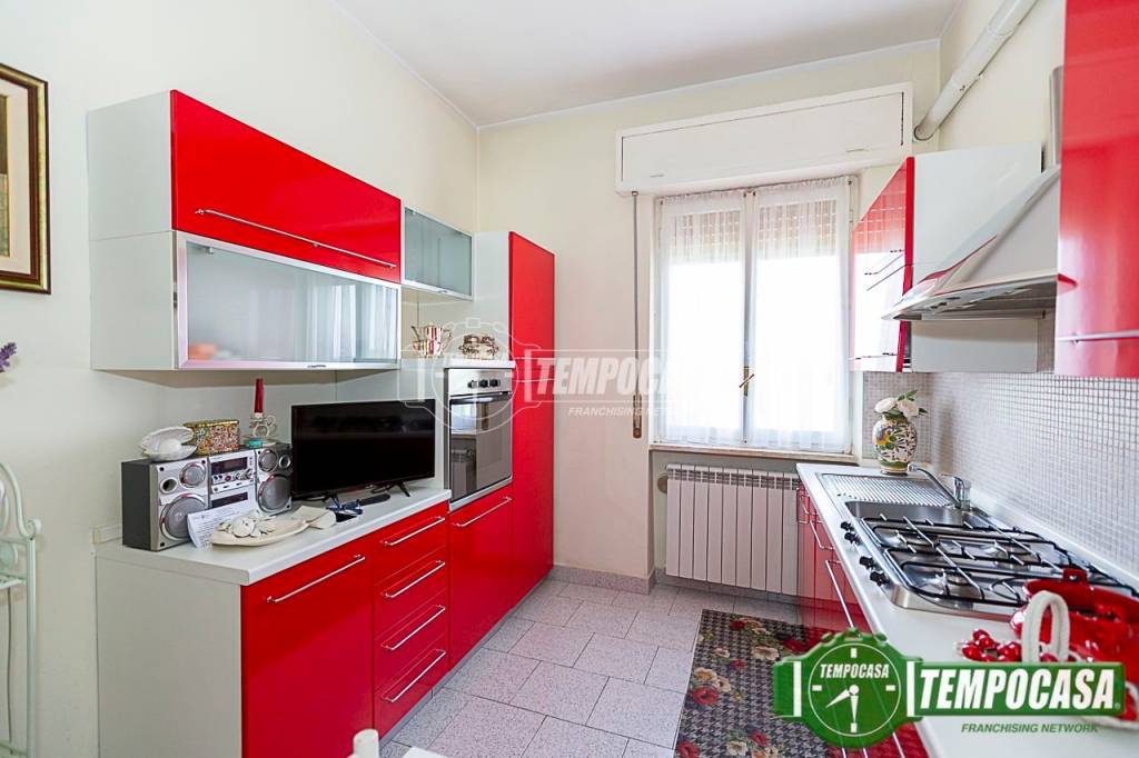 appartamento in vendita a Crema