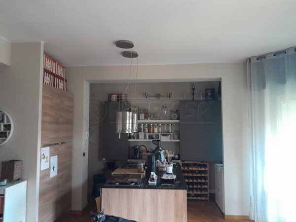 appartamento in vendita a Crema