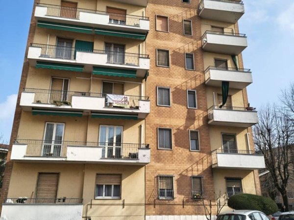 appartamento in vendita a Crema