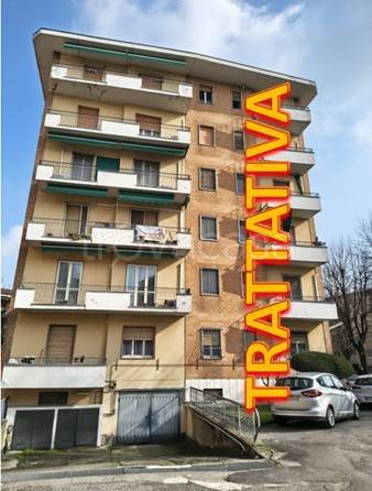 appartamento in vendita a Crema