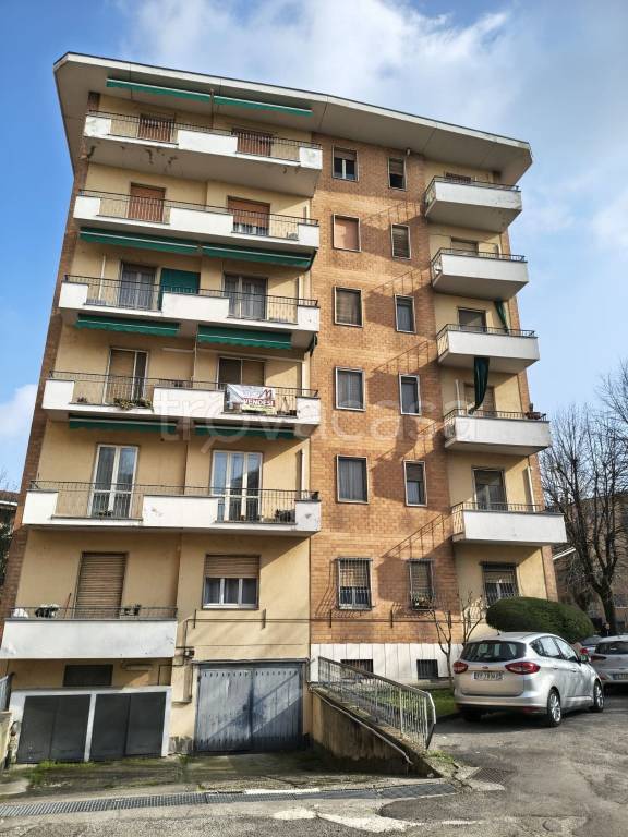appartamento in vendita a Crema