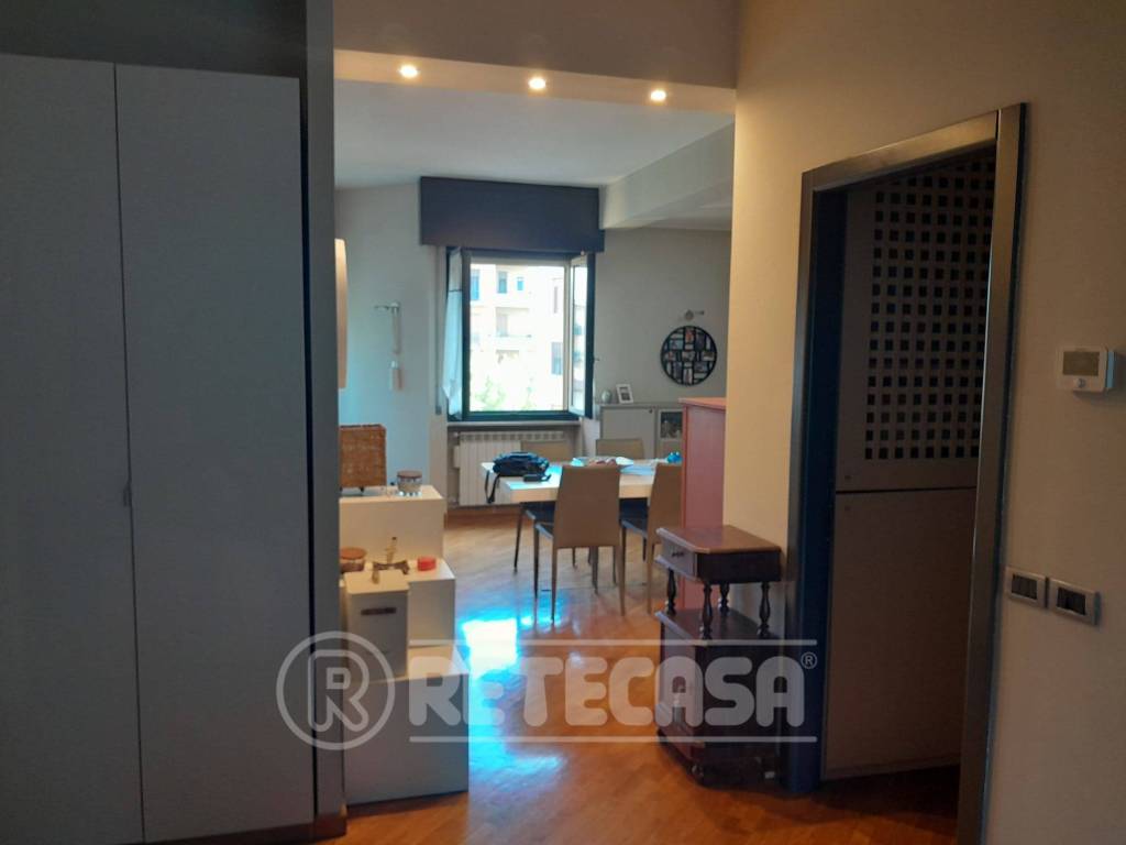appartamento in vendita a Crema
