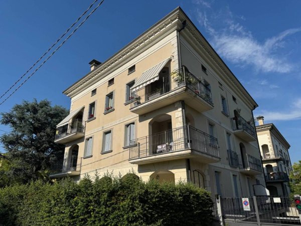 appartamento in vendita a Crema