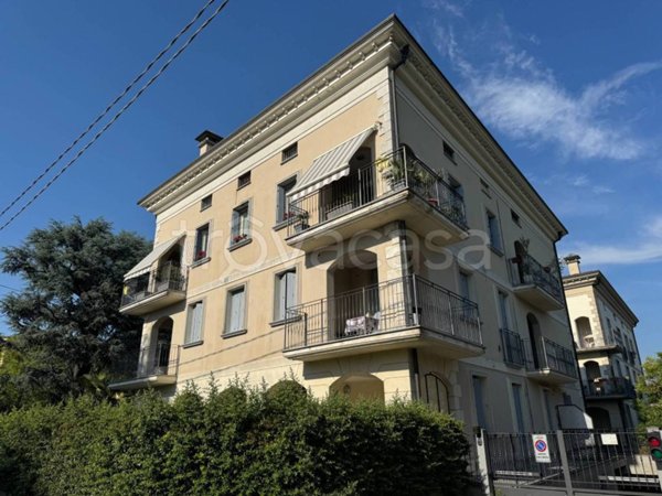 appartamento in vendita a Crema