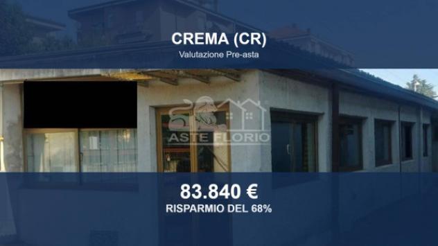 appartamento in vendita a Crema
