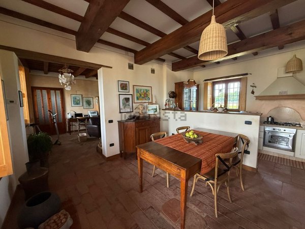 casa indipendente in vendita a Crema