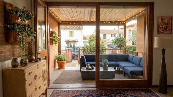 casa indipendente in vendita a Crema