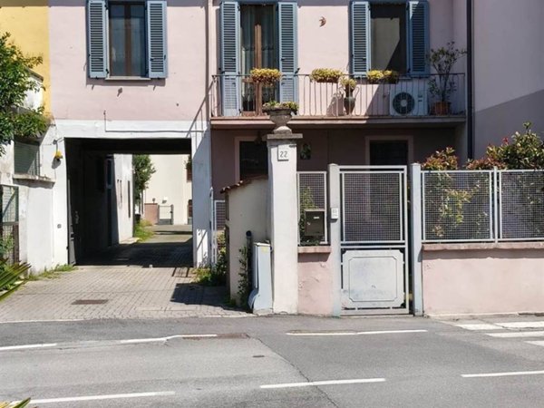 casa indipendente in vendita a Crema