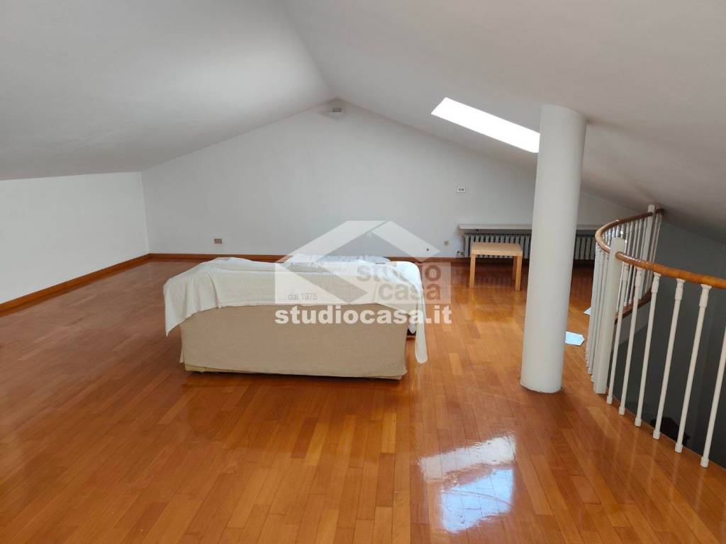 appartamento in vendita a Crema