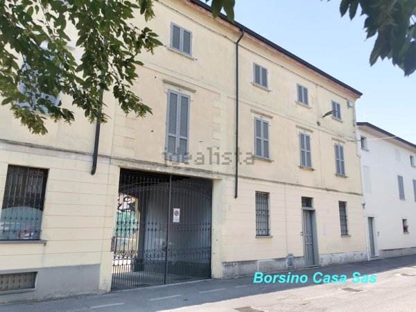 casa indipendente in vendita a Crema