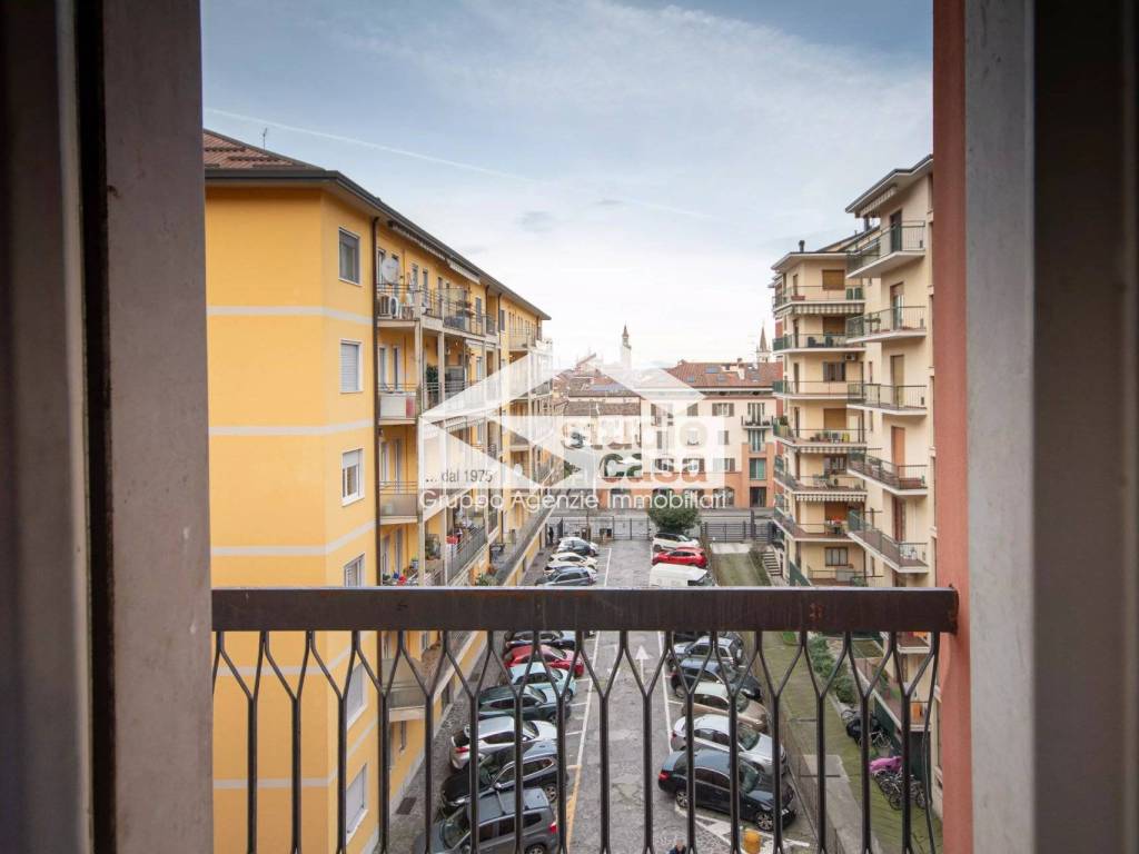 appartamento in vendita a Crema