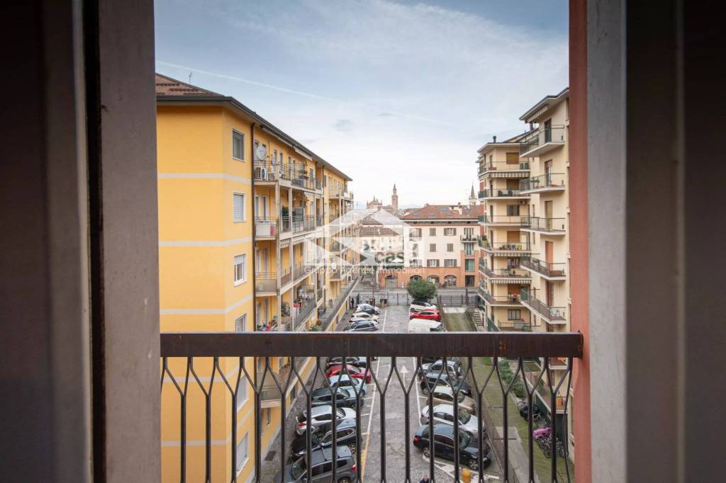 appartamento in vendita a Crema