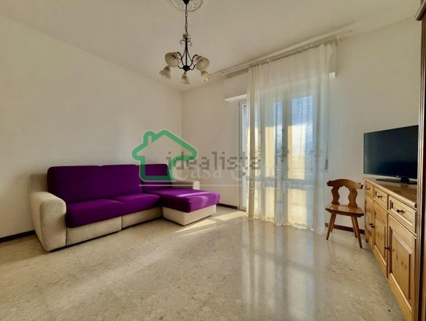 appartamento in vendita a Crema