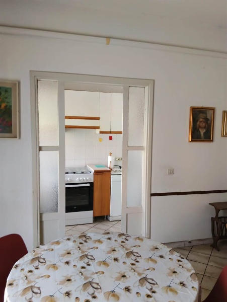 appartamento in vendita a Crema