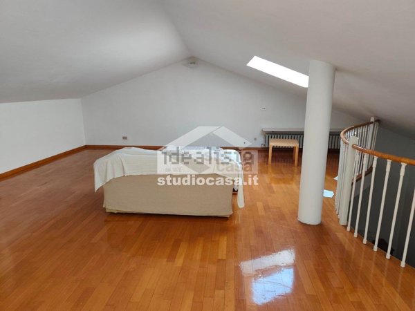 appartamento in vendita a Crema
