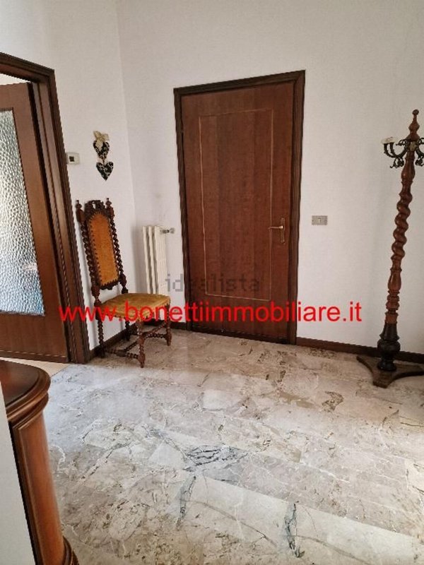 appartamento in vendita a Crema