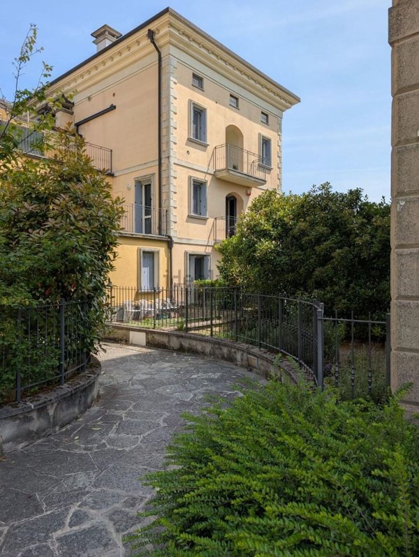 appartamento in vendita a Crema