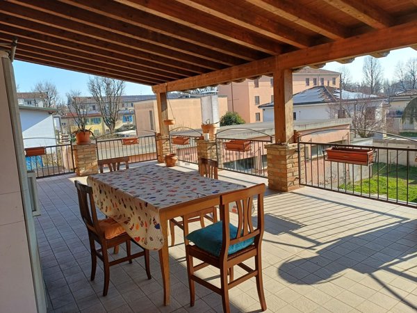 appartamento in vendita a Crema