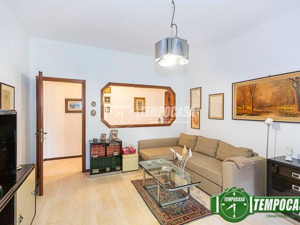 appartamento in vendita a Crema