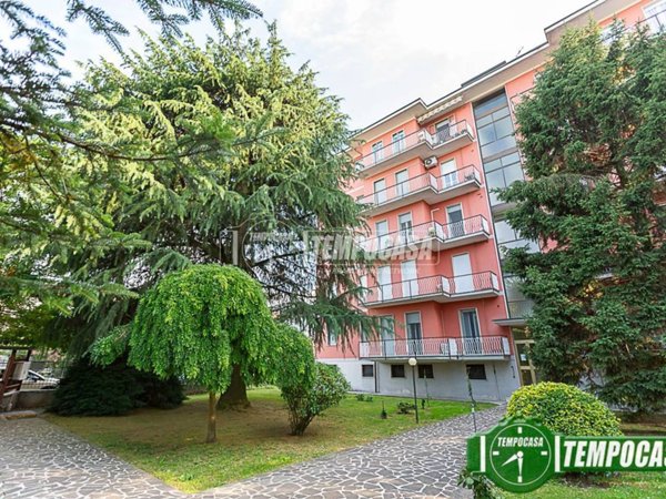 appartamento in vendita a Crema
