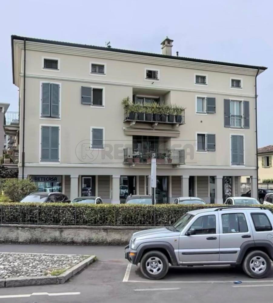 locale di sgombero in vendita a Crema