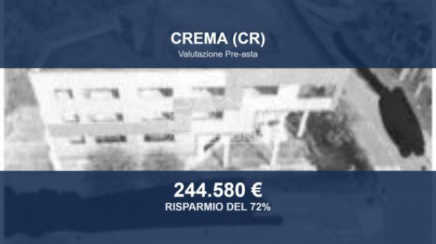 casale in vendita a Crema