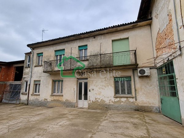 casa indipendente in vendita a Crema