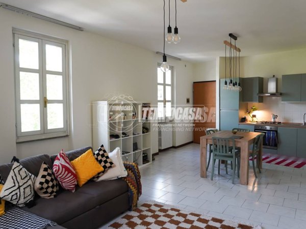 appartamento in vendita a Crema