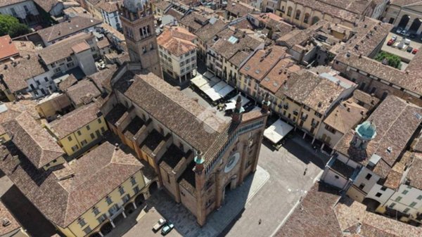 appartamento in vendita a Crema