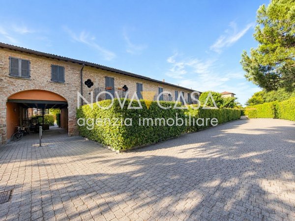 appartamento in vendita a Crema in zona San Bernardino