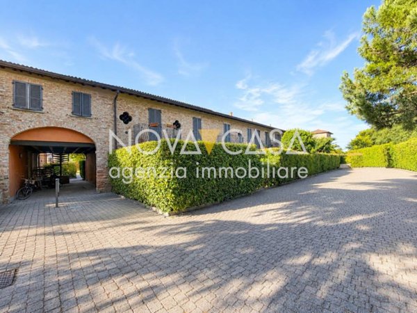 appartamento in vendita a Crema in zona San Bernardino